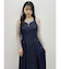 ワンショルギャザーシアートップス