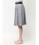 HWベルトミディスカート