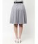 HWベルトミディスカート