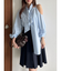 ネックタイシャツ