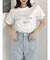 Optimistic PrismTシャツ