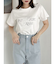Optimistic PrismTシャツ