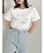 Optimistic PrismTシャツ