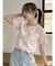 Optimistic PrismTシャツ