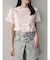 Optimistic PrismTシャツ