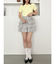 ハピネスカラーポロニット