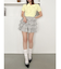 ハピネスカラーポロニット
