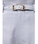 ハイウエストチェーンサス付パンツ