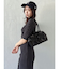 アシメレイヤードカットワンピース