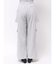 サイドーオープンワイドカーゴパンツ