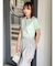 ロゴアートTシャツ