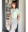 ロゴアートTシャツ