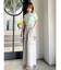 ロゴアートTシャツ