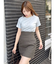 ロゴアートTシャツ