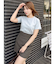 ロゴアートTシャツ