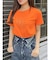 ロゴアートTシャツ