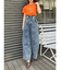 ロゴアートTシャツ
