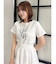 ロゴアートTシャツ
