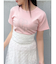 ロゴアートTシャツ