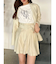 ロゴアートTシャツ