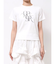 ロゴアートTシャツ
