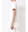 ロゴアートTシャツ