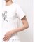 ロゴアートTシャツ