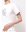 ロゴアートTシャツ