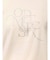 ロゴアートTシャツ