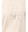 ロゴアートTシャツ