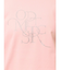 ロゴアートTシャツ