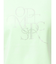 ロゴアートTシャツ