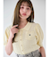 【POLO BCSコラボ/再生産】ポロカーデニットトップス