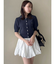 【POLO BCSコラボ/再生産】ポロカーデニットトップス