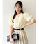 【POLO BCSコラボ/再生産】ポロカーデニットトップス