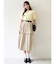 【POLO BCSコラボ/再生産】ポロカーデニットトップス