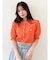 【POLO BCSコラボ/再生産】ポロカーデニットトップス