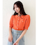 【POLO BCSコラボ/再生産】ポロカーデニットトップス