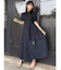 【POLO BCSコラボ/再生産】コルセットスウィッチングシャツワンピース