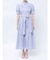 【POLO BCSコラボ/再生産】コルセットスウィッチングシャツワンピース