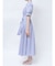 【POLO BCSコラボ/再生産】コルセットスウィッチングシャツワンピース