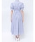 【POLO BCSコラボ/再生産】コルセットスウィッチングシャツワンピース