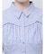【POLO BCSコラボ/再生産】コルセットスウィッチングシャツワンピース