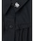 【POLO BCSコラボ/再生産】コルセットスウィッチングシャツワンピース