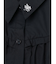 【POLO BCSコラボ/再生産】コルセットスウィッチングシャツワンピース
