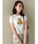 【POLOBCSコラボ/再生産】ベアモチーフコンパクトTシャツ