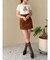 【POLOBCSコラボ/再生産】ベアモチーフコンパクトTシャツ