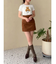【POLOBCSコラボ/再生産】ベアモチーフコンパクトTシャツ