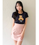 【POLOBCSコラボ/再生産】ベアモチーフコンパクトTシャツ