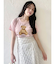 【POLOBCSコラボ/再生産】ベアモチーフコンパクトTシャツ